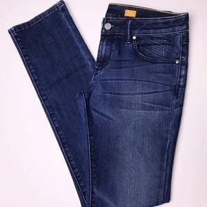 Anthropologie Pilcro and the Letterman Low Rise 27